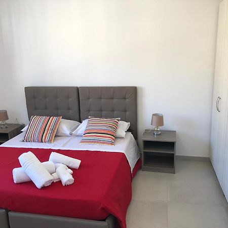 3G Baroque Apartments Lecce Zimmer foto