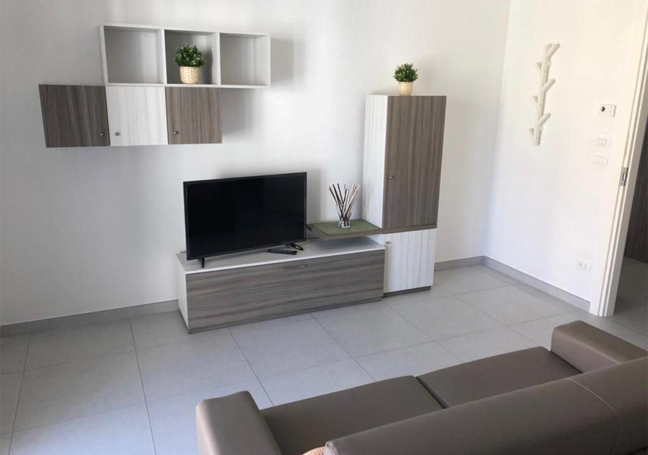3G Baroque Apartments Lecce Exterior foto